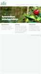 Mobile Screenshot of kypsy.psyli.fi